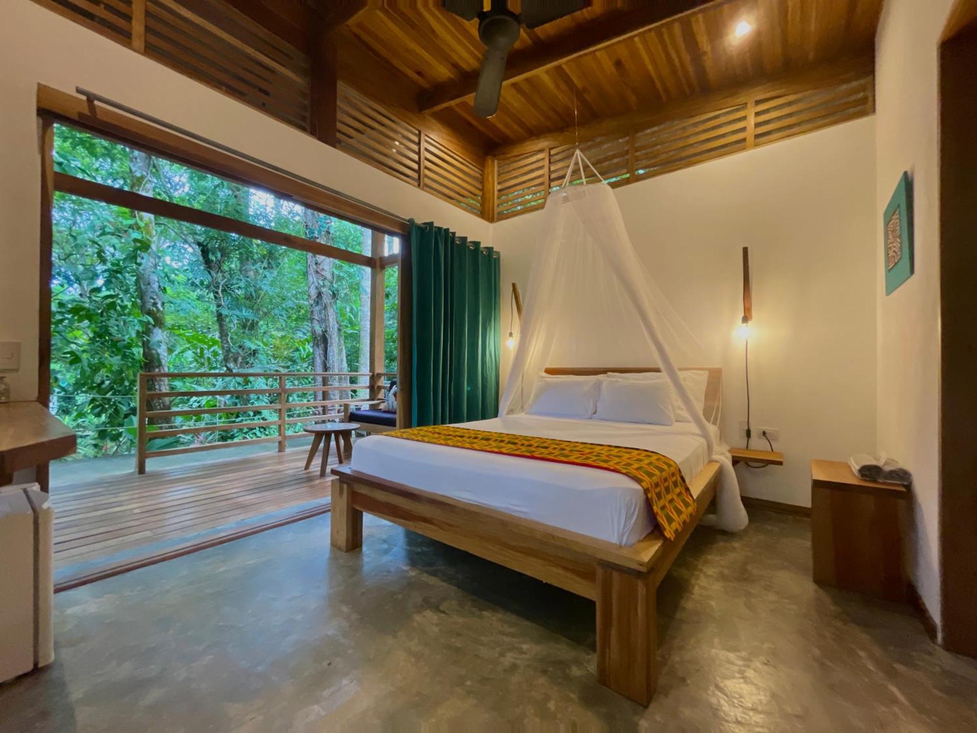 Satta Lodge (Adults Only) Puerto Viejo de Talamanca Dış mekan fotoğraf