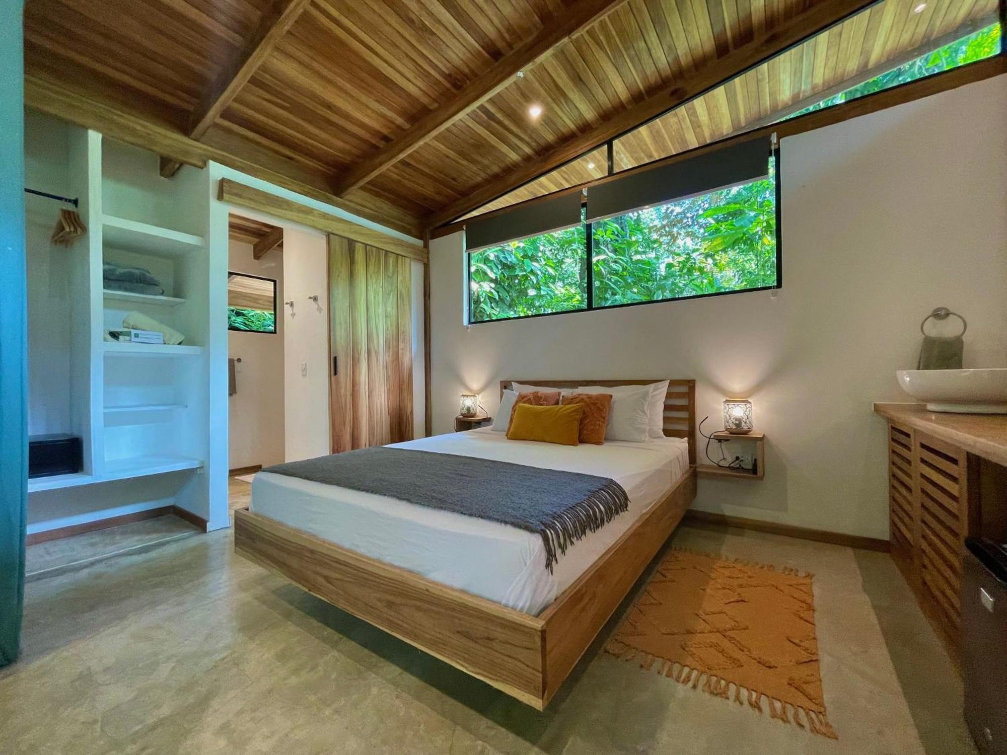 Satta Lodge (Adults Only) Puerto Viejo de Talamanca Dış mekan fotoğraf