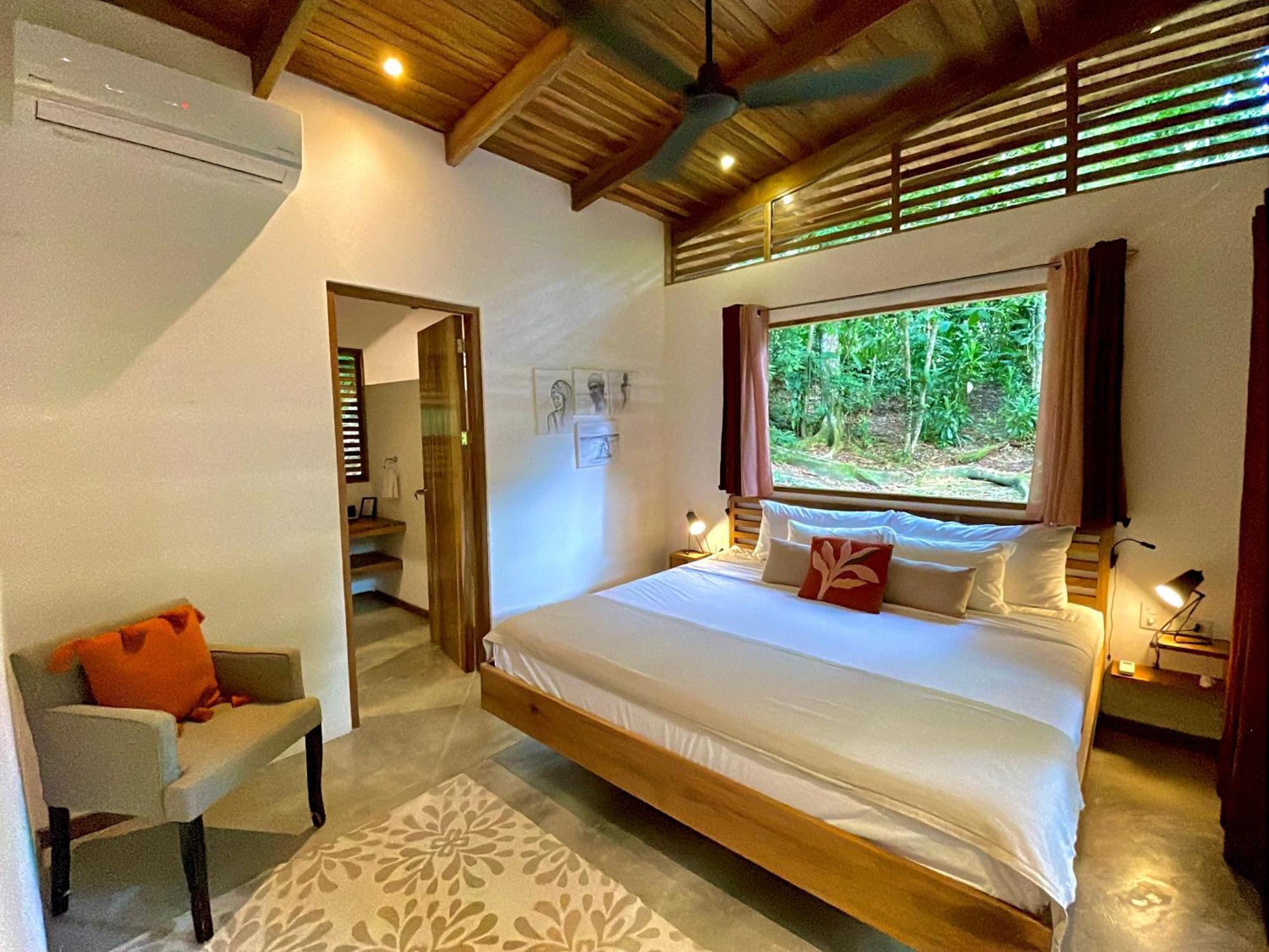 Satta Lodge (Adults Only) Puerto Viejo de Talamanca Dış mekan fotoğraf