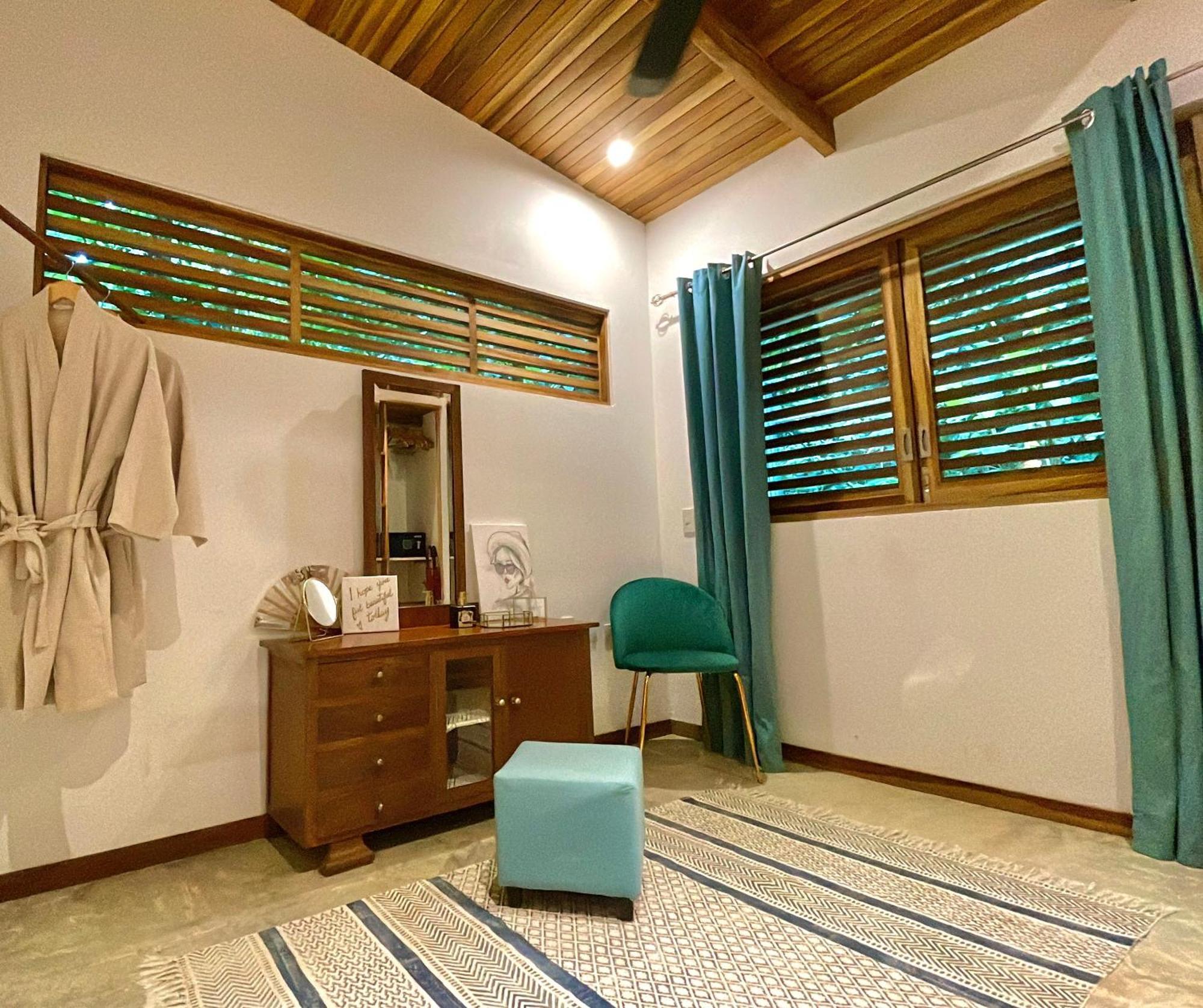 Satta Lodge (Adults Only) Puerto Viejo de Talamanca Dış mekan fotoğraf
