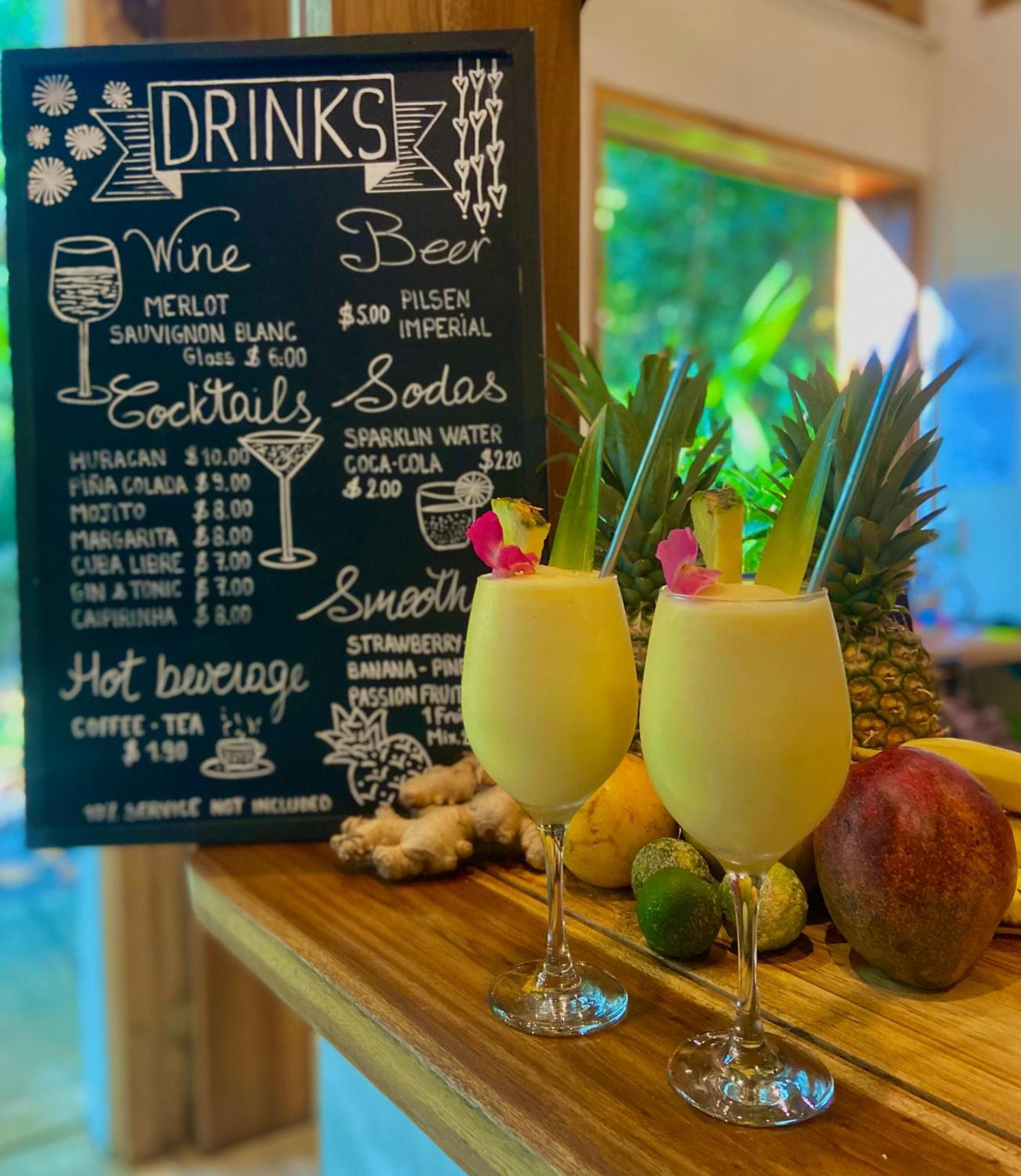 Satta Lodge (Adults Only) Puerto Viejo de Talamanca Dış mekan fotoğraf