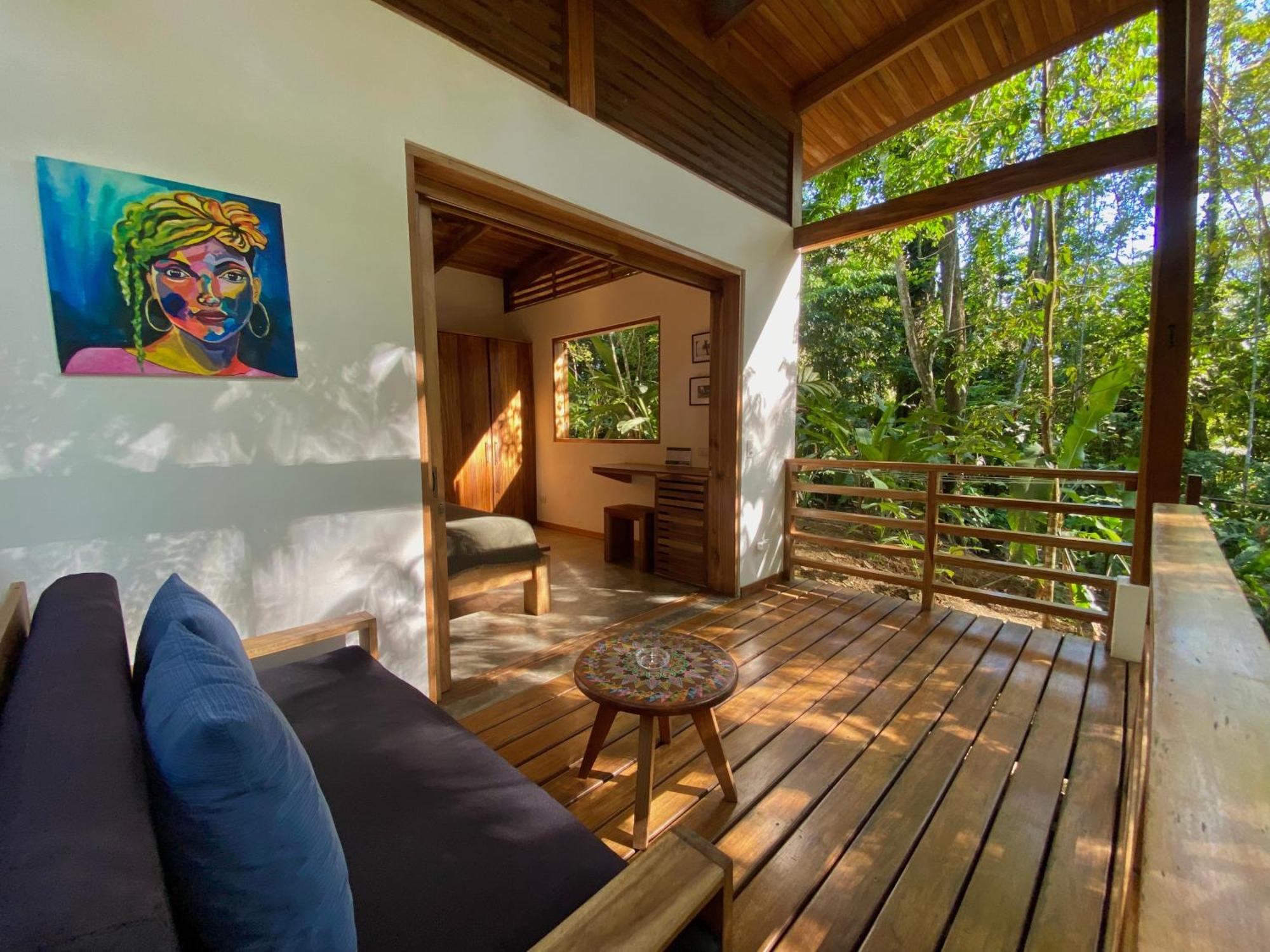 Satta Lodge (Adults Only) Puerto Viejo de Talamanca Dış mekan fotoğraf