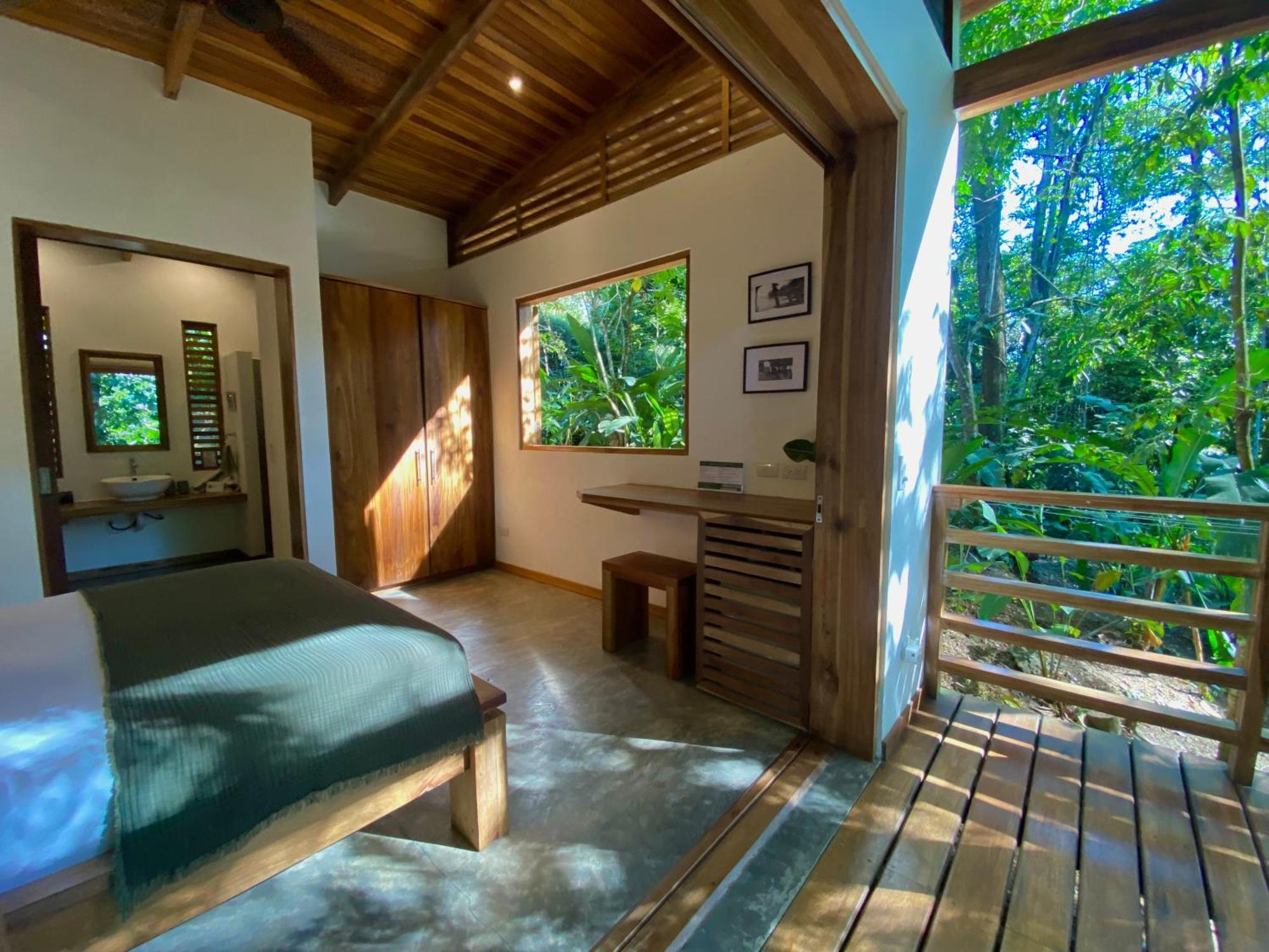 Satta Lodge (Adults Only) Puerto Viejo de Talamanca Dış mekan fotoğraf